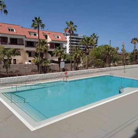 PLAYA HONDA OCEAN VIEW, Playa de Las Américas Appartement Arona (Tenerife)