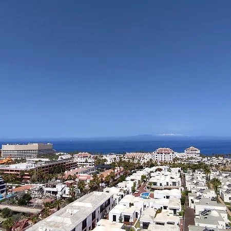 PLAYA HONDA OCEAN VIEW, Playa de Las Américas *