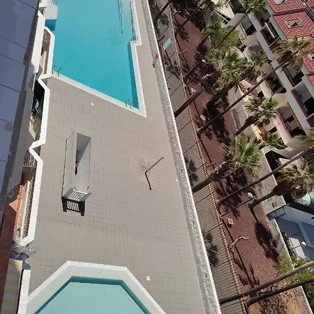 PLAYA HONDA OCEAN VIEW, Playa de Las Américas Appartement
