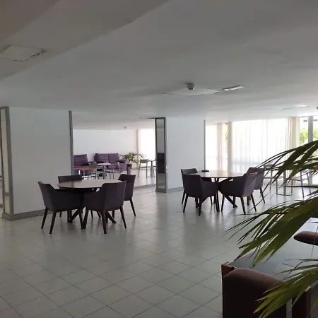 PLAYA HONDA OCEAN VIEW, Playa de Las Américas Appartement Arona (Tenerife)