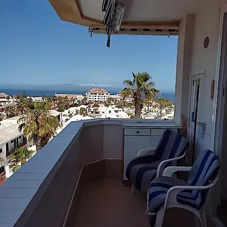 PLAYA HONDA OCEAN VIEW, Playa de Las Américas Arona (Tenerife)