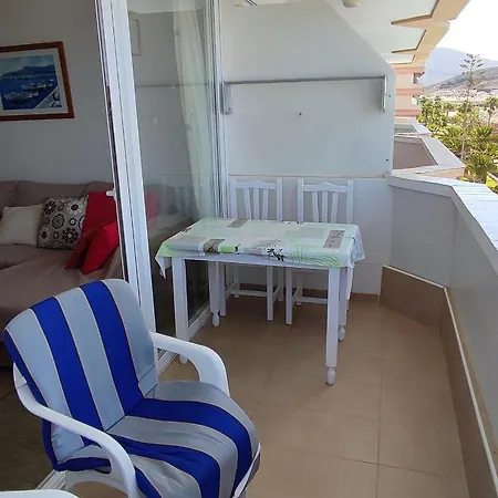PLAYA HONDA OCEAN VIEW, Playa de Las Américas Appartement