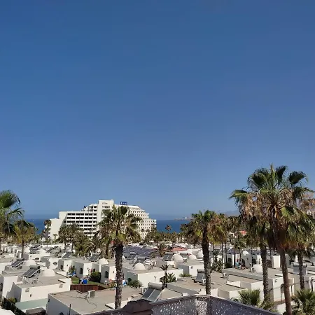 PLAYA HONDA OCEAN VIEW, Playa de Las Américas Appartement *
