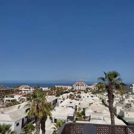 Appartement PLAYA HONDA OCEAN VIEW, Playa de Las Américas