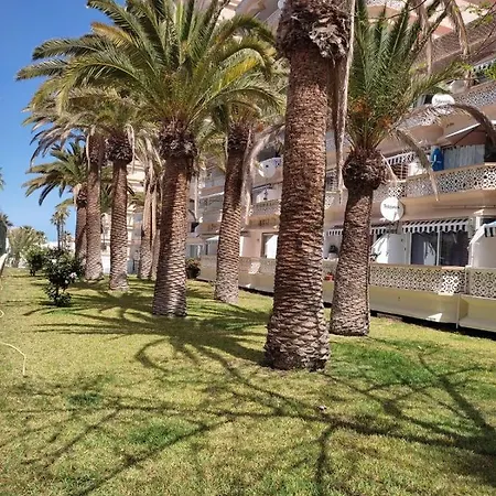 Appartement PLAYA HONDA OCEAN VIEW, Playa de Las Américas *