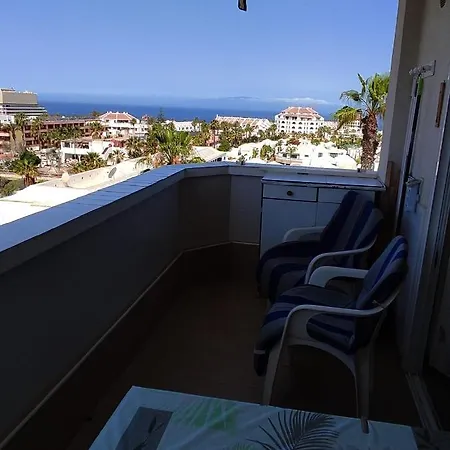 PLAYA HONDA OCEAN VIEW, Playa de Las Américas Appartement *