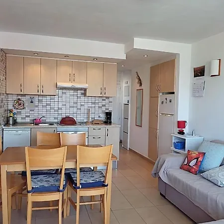 Appartement PLAYA HONDA OCEAN VIEW, Playa de Las Américas