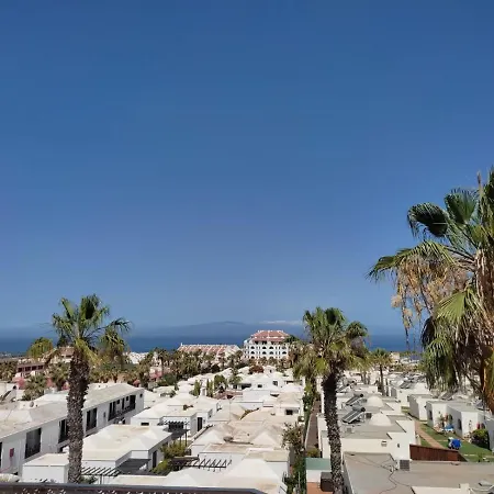 PLAYA HONDA OCEAN VIEW, Playa de Las Américas Appartement Arona (Tenerife)