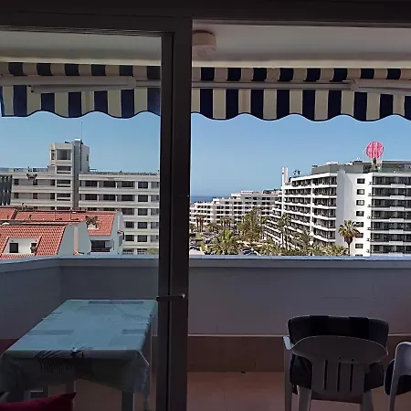 PLAYA HONDA OCEAN VIEW, Playa de Las Américas Appartement