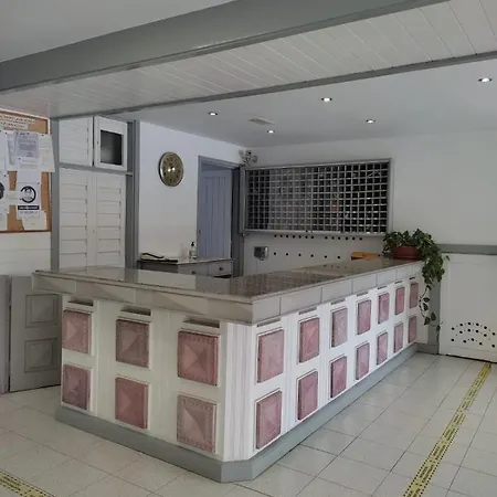 Apartment Playa Honda Ocean View, Playa De Las Americas