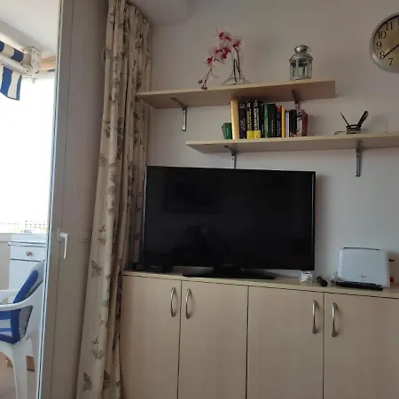 Apartment Playa Honda Ocean View, Playa De Las Americas Arona (Tenerife)