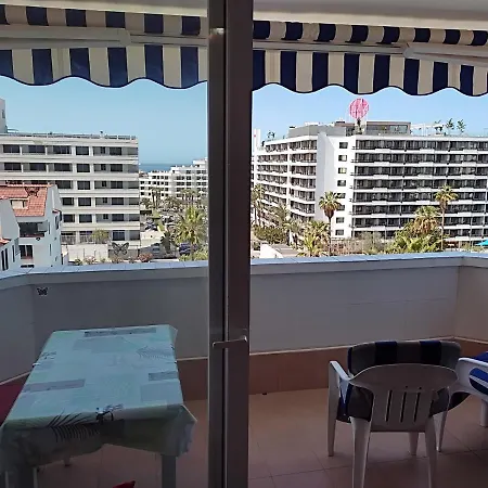 Apartment Playa Honda Ocean View, Playa De Las Americas Arona (Tenerife)