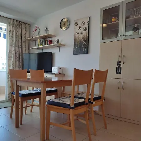 Playa Honda Ocean View, Playa De Las Americas Apartment *