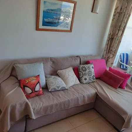 Playa Honda Ocean View, Playa De Las Americas Apartment *