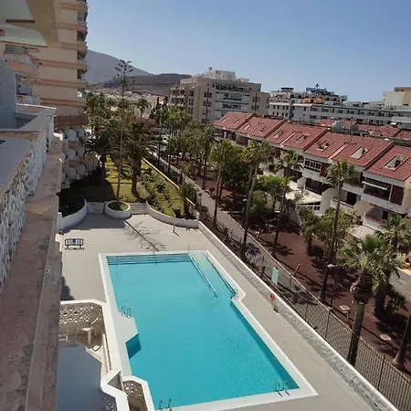 Playa Honda Ocean View, Playa De Las Americas *