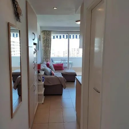 Playa Honda Ocean View, Playa De Las Americas Appartement