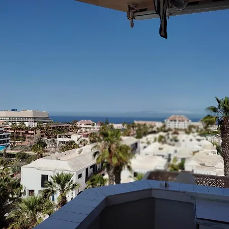Playa Honda Ocean View, Playa De Las Americas *