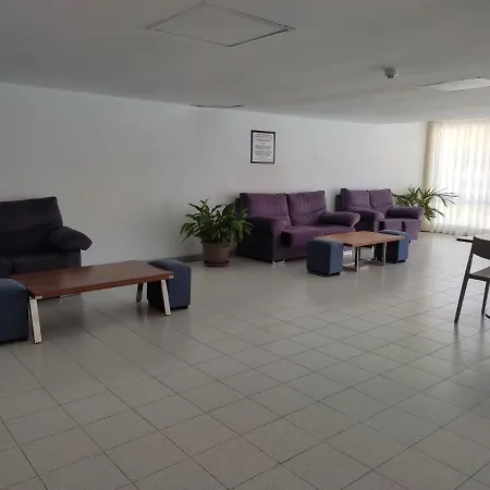 Playa Honda Ocean View, Playa De Las Americas Appartement Arona (Tenerife)