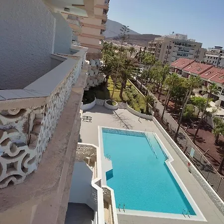 Playa Honda Ocean View, Playa De Las Americas *