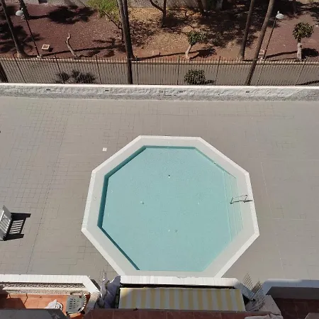 Apartment Playa Honda Ocean View, Playa De Las Americas