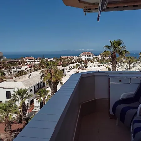 Playa Honda Ocean View, Playa De Las Americas 아파트 *