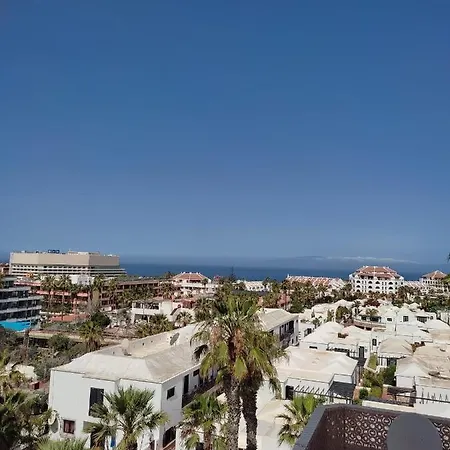 Playa Honda Ocean View, Playa De Las Americas 아파트